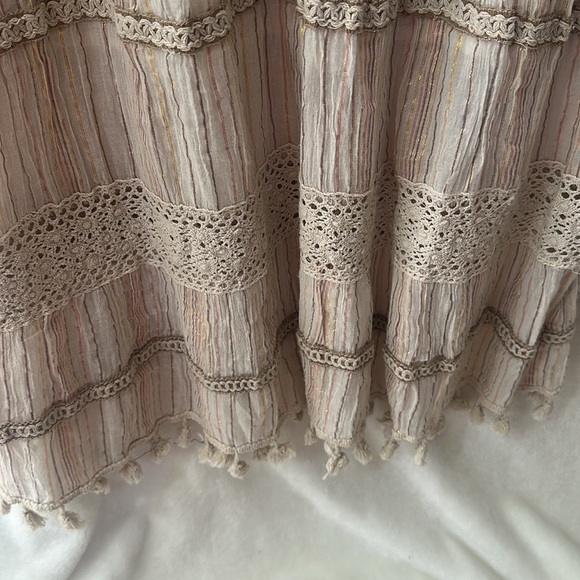 NWT BOHO MAXI - Picture 7 of 10